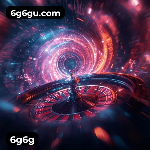 Blackjack at 6g6g