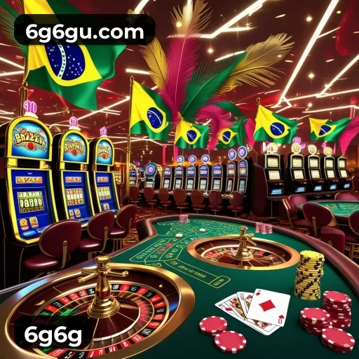 6g6g app on mobile