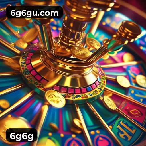 Secure access to your 6g6g account