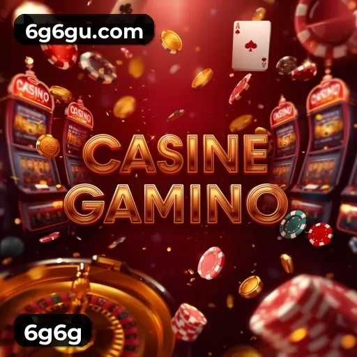 Game catalog at 6g6g