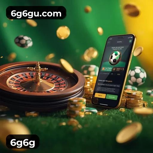 RTP of popular slots at 6g6g