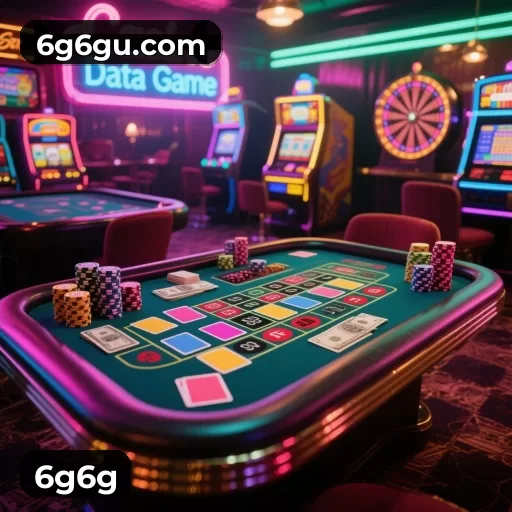 6g6g instant payment / PIX withdrawal