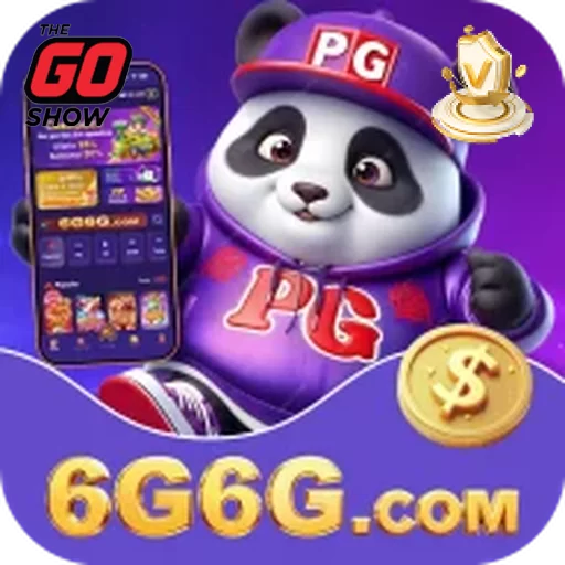 6g6g logo